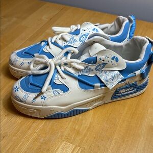 Men’s Skateboard Shoes